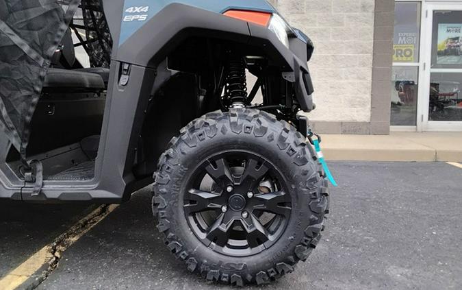 2026 CFMOTO UFORCE 800 XL