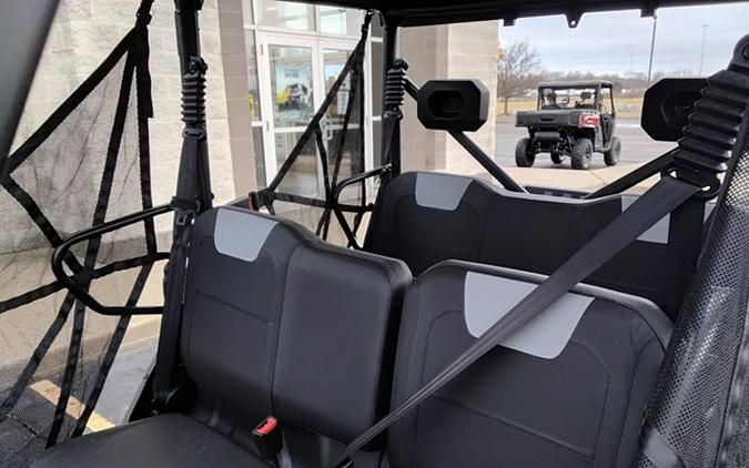 2026 CFMOTO UFORCE 800 XL