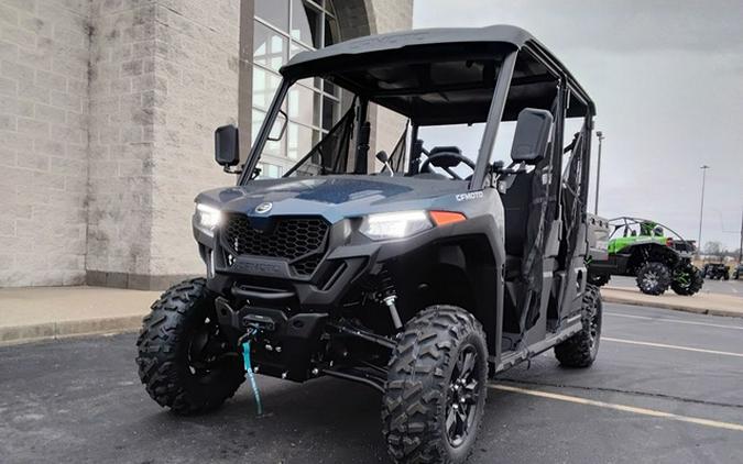 2026 CFMOTO UFORCE 800 XL