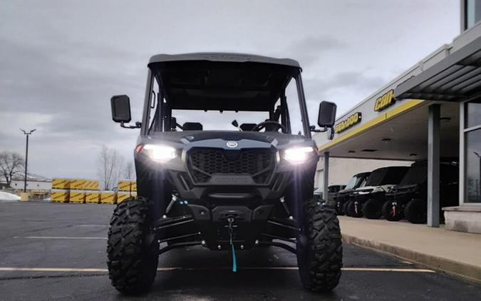 2026 CFMOTO UFORCE 800 XL