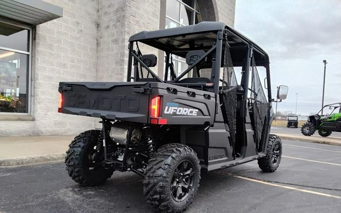 2026 CFMOTO UFORCE 800 XL