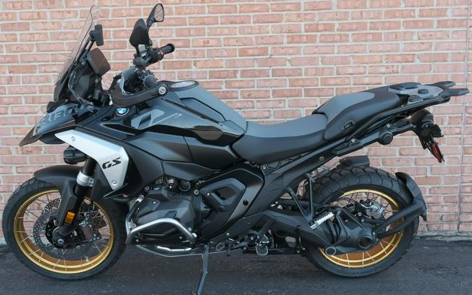 2026 BMW R 1300 GS