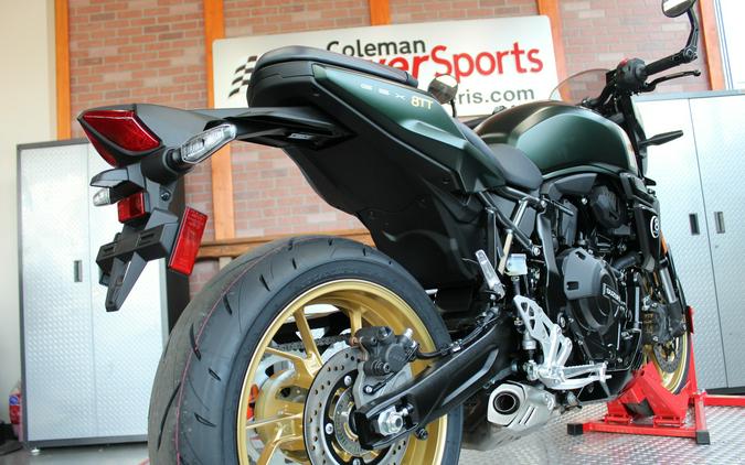 2026 Suzuki GSX 8TT