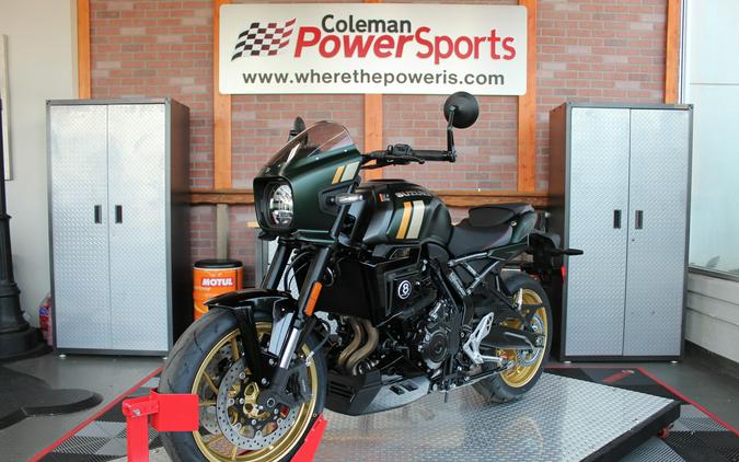 2026 Suzuki GSX 8TT