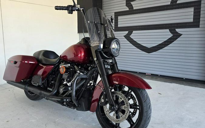 2017 Harley-Davidson® Road King® Special FLHRXS