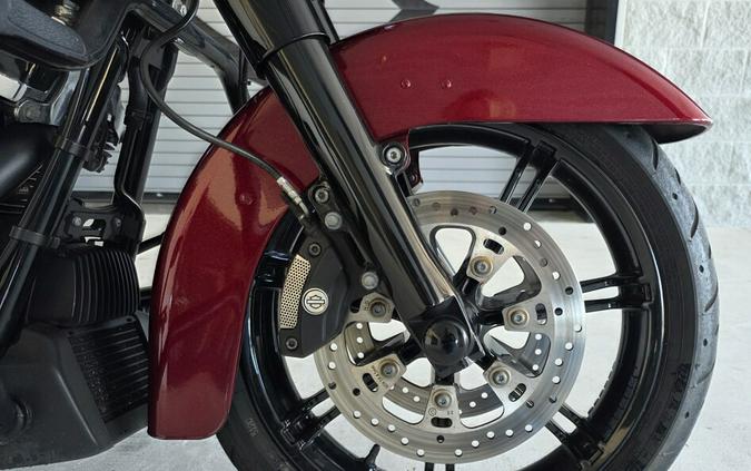 2017 Harley-Davidson® Road King® Special FLHRXS