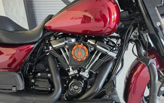 2017 Harley-Davidson® Road King® Special FLHRXS