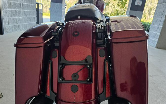 2017 Harley-Davidson® Road King® Special FLHRXS