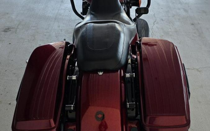 2017 Harley-Davidson® Road King® Special FLHRXS