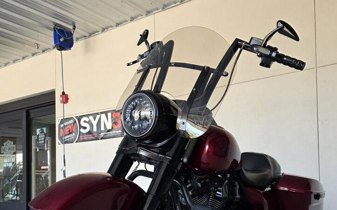 2017 Harley-Davidson® Road King® Special FLHRXS