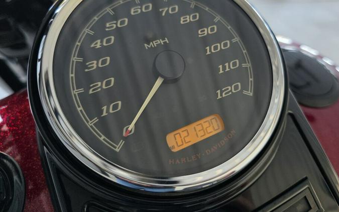 2017 Harley-Davidson® Road King® Special FLHRXS