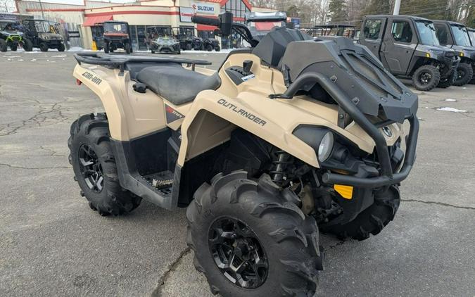 2023 Can-Am Outlander™ X mr 570