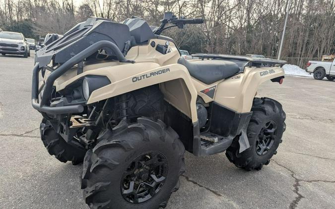 2023 Can-Am Outlander™ X mr 570