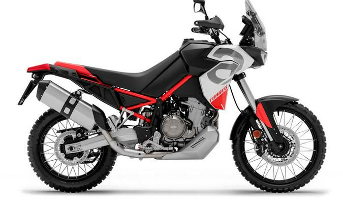 2026 Aprilia® Tuareg 660