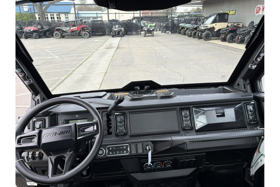 2026 Can-Am Defender XT Cab HD11