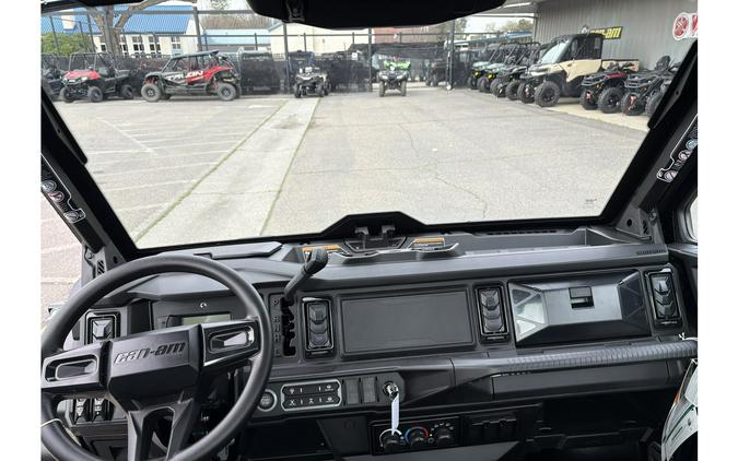2026 Can-Am Defender XT Cab HD11