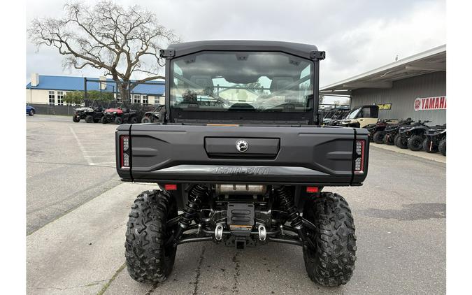 2026 Can-Am Defender XT Cab HD11