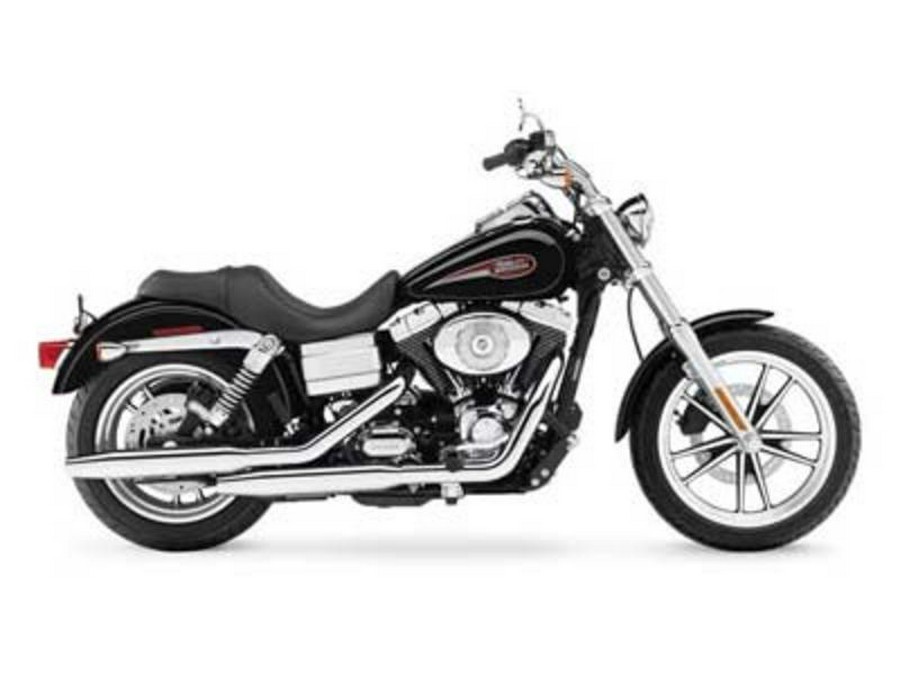 2006 Harley-Davidson® FXDLI - Dyna® Low Rider