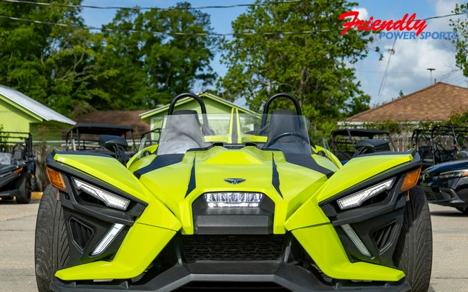 2023 SLINGSHOT SLINGSHOT SL AUTODRIVE