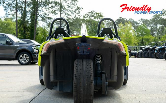 2023 SLINGSHOT SLINGSHOT SL AUTODRIVE