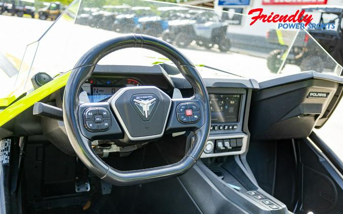 2023 SLINGSHOT SLINGSHOT SL AUTODRIVE