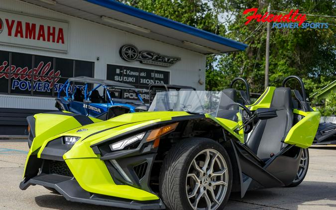 2023 SLINGSHOT SLINGSHOT SL AUTODRIVE