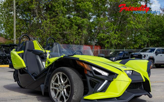 2023 SLINGSHOT SLINGSHOT SL AUTODRIVE
