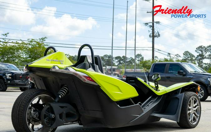 2023 SLINGSHOT SLINGSHOT SL AUTODRIVE