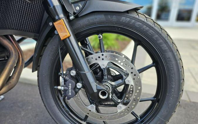 Used 2024 BMW F 800 GS