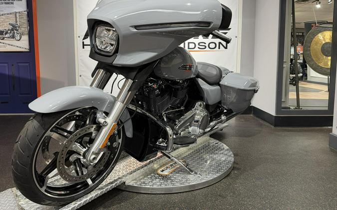 2026 Harley-Davidson Street Glide