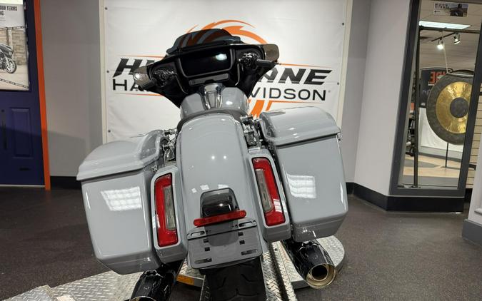 2026 Harley-Davidson Street Glide