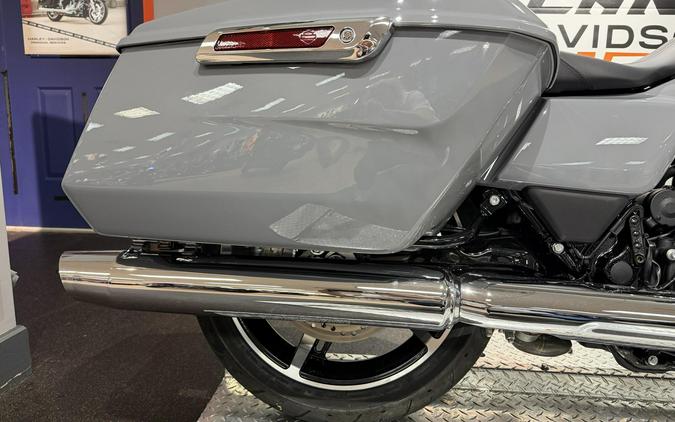 2026 Harley-Davidson Street Glide