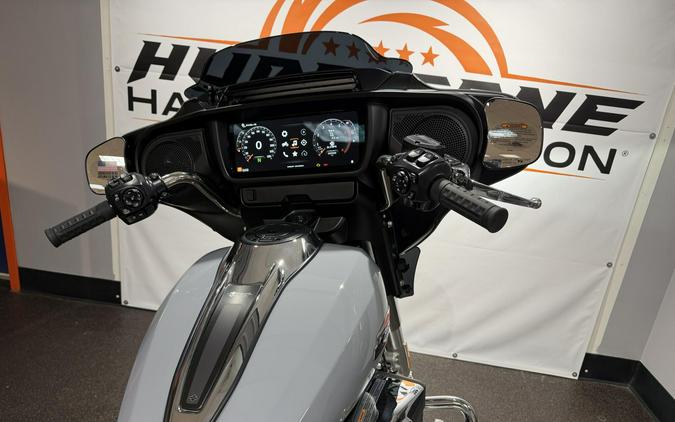 2026 Harley-Davidson Street Glide