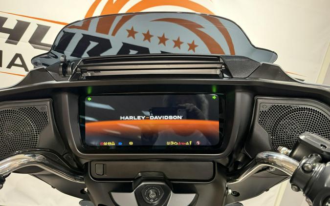 2026 Harley-Davidson Street Glide