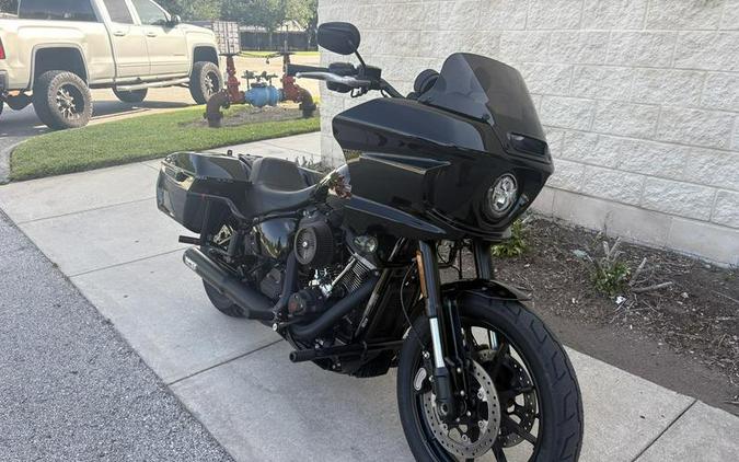 2025 Harley-Davidson® FXLRST - Low Rider® ST