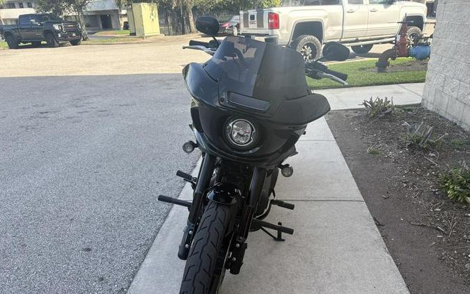 2025 Harley-Davidson® FXLRST - Low Rider® ST