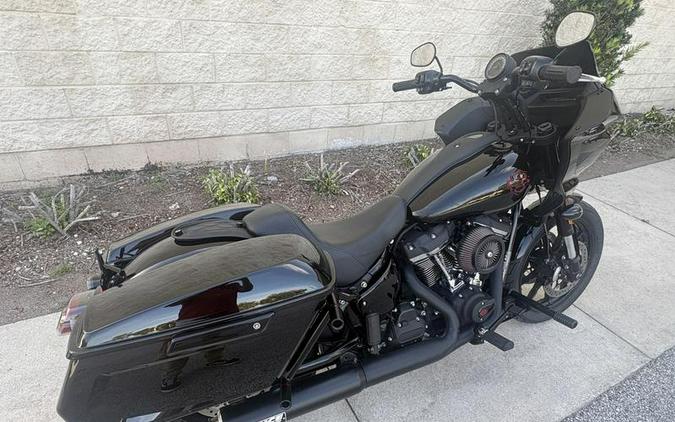 2025 Harley-Davidson® FXLRST - Low Rider® ST