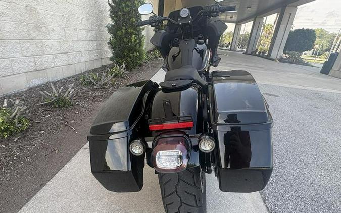2025 Harley-Davidson® FXLRST - Low Rider® ST