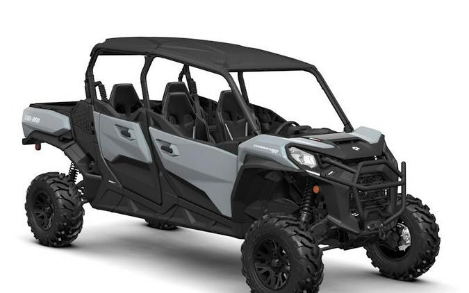 2027 Can-Am® Commander MAX XT