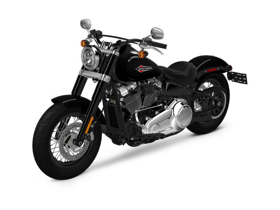 2018 Harley-Davidson Softail Slim® 107