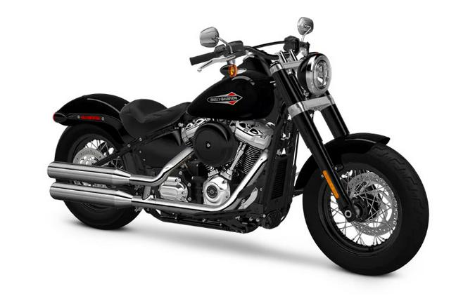 2018 Harley-Davidson Softail Slim® 107