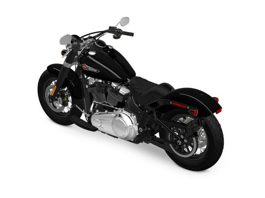 2018 Harley-Davidson Softail Slim® 107
