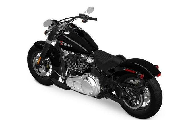 2018 Harley-Davidson Softail Slim® 107