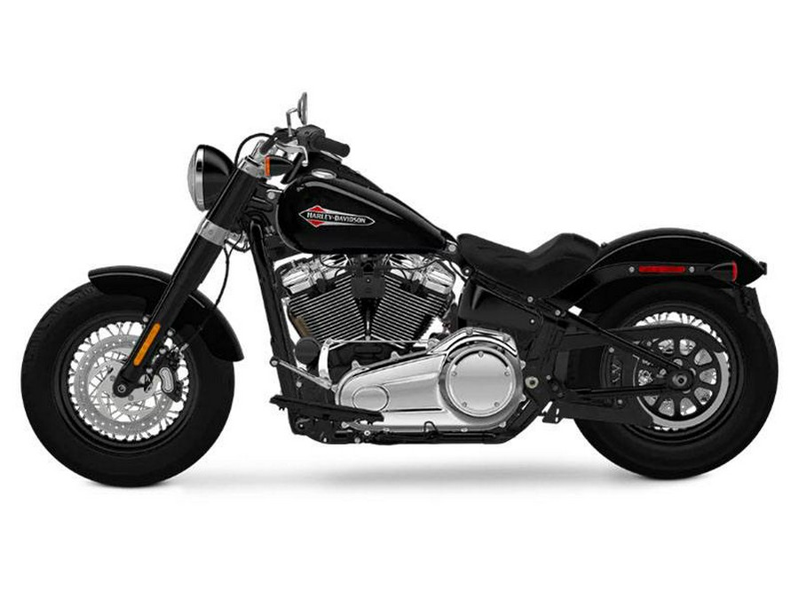 2018 Harley-Davidson Softail Slim® 107