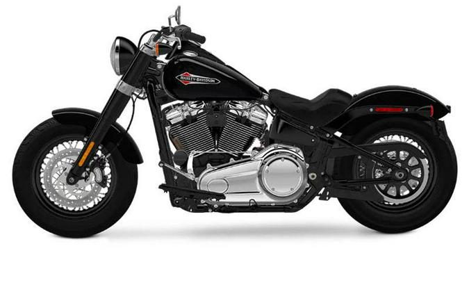 2018 Harley-Davidson Softail Slim® 107