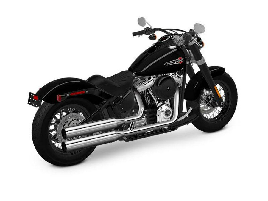 2018 Harley-Davidson Softail Slim® 107