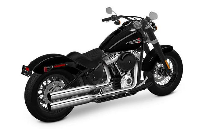 2018 Harley-Davidson Softail Slim® 107