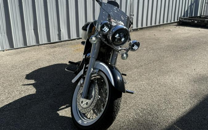 2007 Yamaha V Star 1100 Silverado