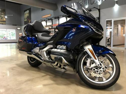 In the market for a 2018 Gold Wing? Make...