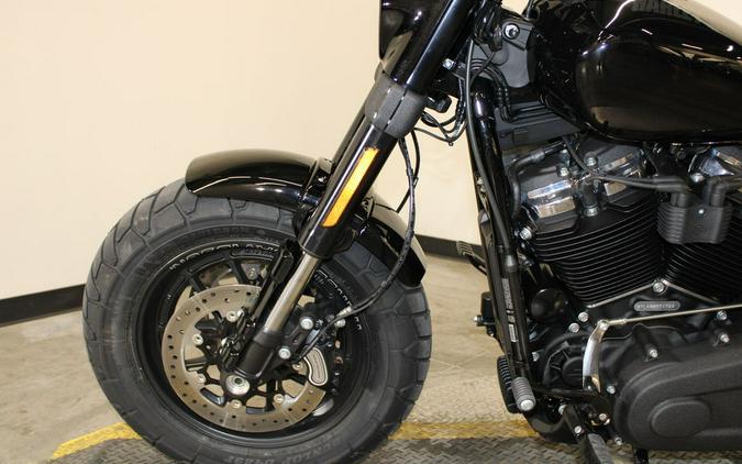 2021 Harley-Davidson® FXFBS - Fat Bob® 114